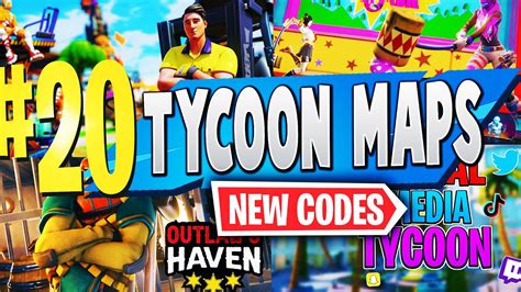 fortnite tycoon map codes|2 player tycoon codes fortnite.